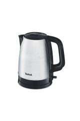 Tefal GoodValue Inox Kettle Su Isıtıcısı 1,7L 2400W (Teşhir & Outlet) - 7211001458