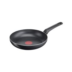 Tefal Titanyum 1X SimpleCook 2'li Tava Seti 20/26 cm (Teşhir & Outlet)