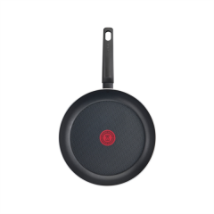 Tefal Titanyum 1X SimpleCook 2'li Tava Seti 20/26 cm (Teşhir & Outlet)