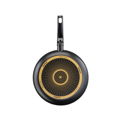 Tefal Titanyum 1X SimpleCook 2'li Tava Seti 20/26 cm (Teşhir & Outlet)