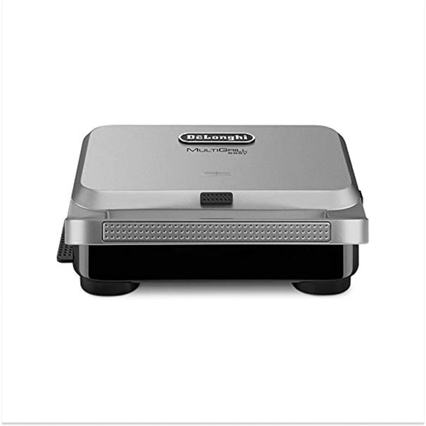 DeLonghi SW12AC.S Multigrill Easy Izgara ve Tost Makinesi (Teşhir & Outlet) - SW12AC.S