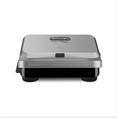 DeLonghi SW12AC.S Multigrill Easy Izgara ve Tost Makinesi (Teşhir & Outlet) - SW12AC.S