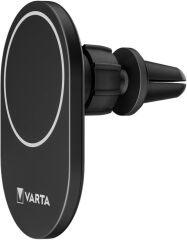 Varta Mag Pro MagSafe Manyetik Araç Telefon Tutucu Outlet