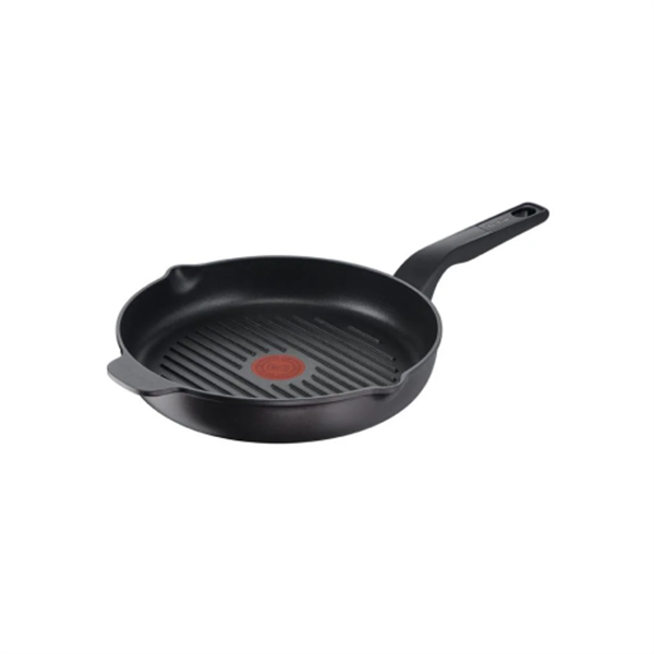 Tefal Titanyum 1X Intense Izgara Tava 26 cm (Teşhir & Outlet) - 2100121707