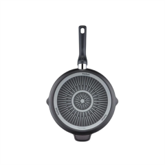 Tefal Titanyum 1X Intense Izgara Tava 26 cm (Teşhir & Outlet) - 2100121707