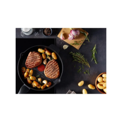 Tefal Titanyum 1X Intense Izgara Tava 26 cm (Teşhir & Outlet) - 2100121707