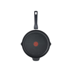 Tefal Titanyum 1X Intense Izgara Tava 26 cm (Teşhir & Outlet) - 2100121707