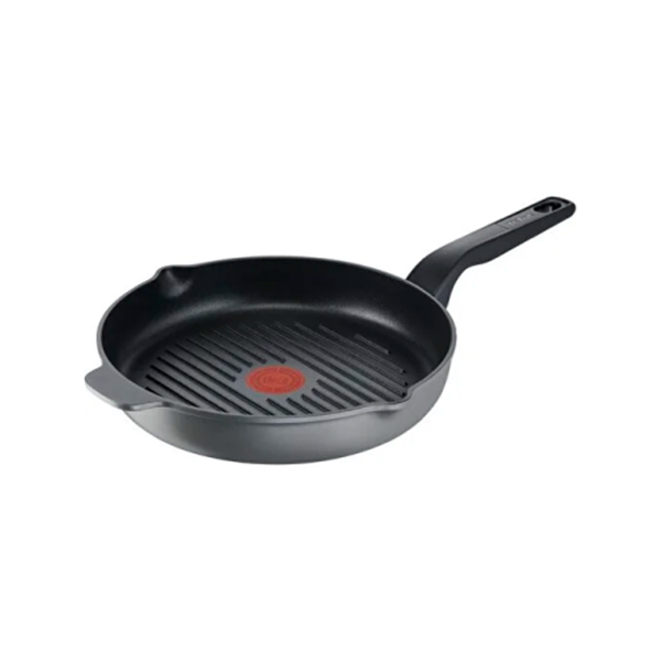Tefal Titanyum 1X Force Izgara Tava 26 cm (Teşhir & Outlet) - 2100121706 AÇIKLAMAYI OKUYUN!
