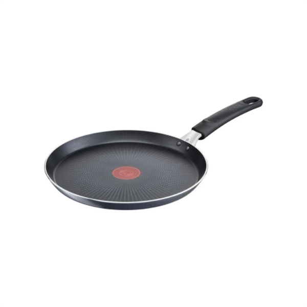 Tefal Titanyum 2X XL Force Difüzyon Tabanlı Krep Tava 25 cm (Teşhir & Outlet) - 2100121514