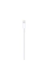 Apple MUQW3ZM/A 1 m USB to Lightning Şarj Kablosu Teşhir