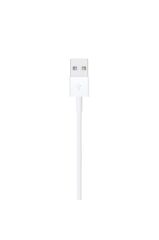 Apple MUQW3ZM/A 1 m USB to Lightning Şarj Kablosu Teşhir