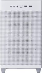 Asus Prime AP201 1 Fanlı Beyaz mATX Bilgisayar Kasası Outlet