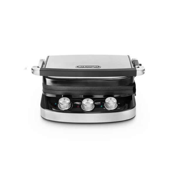 Delonghi CGH912 Tost Makinesi 1500W (Teşhir & Outlet)