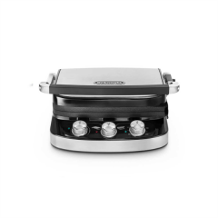 Delonghi CGH912 Tost Makinesi 1500W (Teşhir & Outlet)
