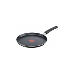Tefal Titanyum 2X XL Intense Krep Tava 25 cm (Teşhir & Outlet) - 2100120904 AÇIKLAMAYI OKUYUN!