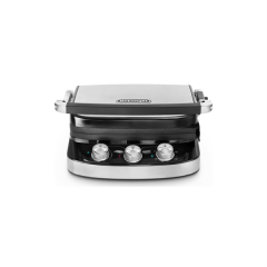 Delonghi CGH910 Tost Makinesi 1500W (Teşhir & Outlet)