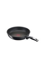 Tefal Titanyum 6X Unlimited İndüksiyon Tabanlı Tava Seti 22/28 cm (Teşhir & Outlet) - 2100120022