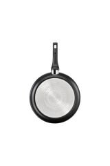 Tefal Titanyum 6X Unlimited İndüksiyon Tabanlı Tava Seti 22/28 cm (Teşhir & Outlet) - 2100120022