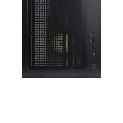 ETERNAL POWER  RYZEN 7 9800X3D 32GB DDR5 2TB M.2  RTX 5080 X870 WIFI 1000W 360M
