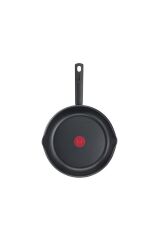 Tefal Titanyum 1X EarlyPlus Difüzyon Tabanlı Tava 32 cm (Teşhir & Outlet) - 2100119565
