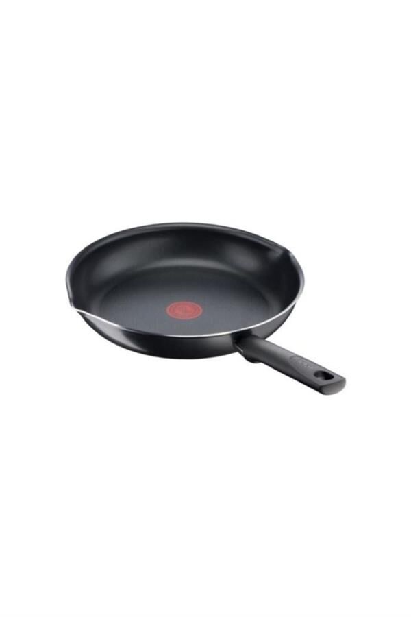 Tefal Titanyum 1X EarlyPlus Difüzyon Tabanlı Tava 30 cm (Teşhir & Outlet) - 2100119564 AÇIKLAMAYI OKUYUN!