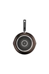 Tefal Titanyum 1X EarlyPlus Difüzyon Tabanlı Tava 26 cm (Teşhir & Outlet) - 2100119562 AÇIKLAMAYI OKUYUN!
