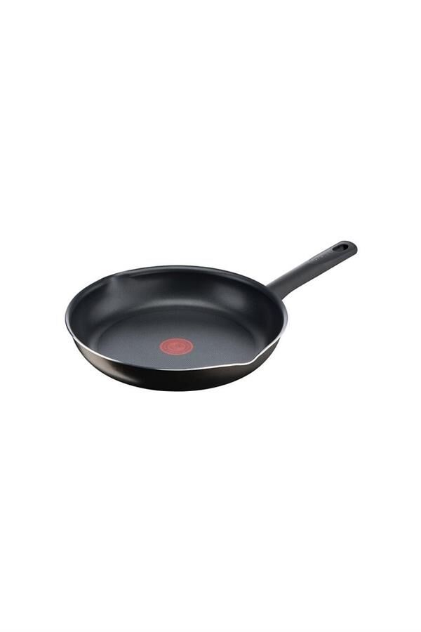 Tefal Titanyum 1X EarlyPlus Difüzyon Tabanlı Tava 26 cm (Teşhir & Outlet) - 2100119562 AÇIKLAMAYI OKUYUN!