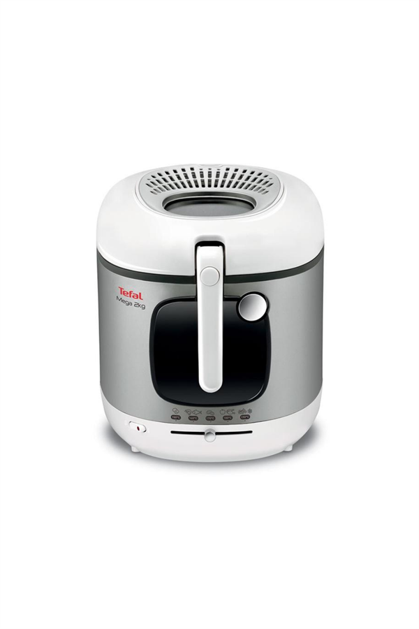 Tefal Mega XXL FR4800 2 lt Fritöz (Teşhir & Outlet)