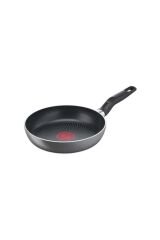 Tefal Titanium 1X Super Start 20/26 cm Tava Set (Teşhir & Outlet) - 2100119131 AÇIKLAMAYI OKUYUN!
