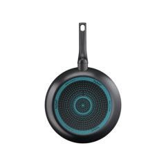 Tefal Titanyum 1X Extra Cook&Clean Tava 30cm (Teşhir & Outlet) - 2100118958