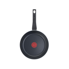 Tefal Titanyum 1X Extra Cook&Clean Tava 30cm (Teşhir & Outlet) - 2100118958