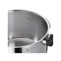 Wmf Perfect Düdüklü Tencere 8,5L (Teşhir & Outlet) - 3201001164