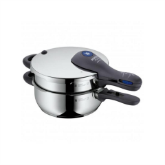 Wmf Perfect Düdüklü Tencere 8,5L (Teşhir & Outlet) - 3201001164