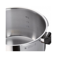 Wmf Perfect Düdüklü Tencere Seti 4,5+3L (Teşhir & Outlet) - 3201000346
