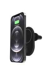 Belkin WIC004BTBK-NC Kablosuz Telefon Tutucu Teşhir