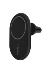 Belkin WIC004BTBK-NC Kablosuz Telefon Tutucu Teşhir