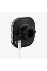 Spigen MagFit Air Vent Araç içi Telefon Tutucu iPhone için MagSafe özellikli OneTap Bling - ACP03808 Outlet