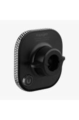 Spigen MagFit Air Vent Araç içi Telefon Tutucu iPhone için MagSafe özellikli OneTap Bling - ACP03808 Outlet