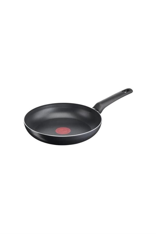 Tefal Titanyum 1X SimpleCook Difüzyon Tabanlı Tava 28 cm (Teşhir & Outlet) - 2100118537 AÇIKLAMAYI OKUYUN!