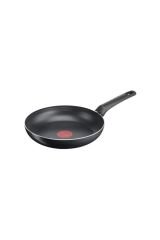 Tefal Titanyum 1X SimpleCook Difüzyon Tabanlı Tava 28 cm (Teşhir & Outlet) - 2100118537 AÇIKLAMAYI OKUYUN!