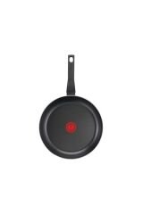 Tefal Titanyum 1X SimpleCook Difüzyon Tabanlı Tava 28 cm (Teşhir & Outlet) - 2100118537 AÇIKLAMAYI OKUYUN!