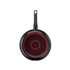 Tefal 1x Simply Clean Titanyum Tava 28 cm (Teşhir & Outlet) - 2100118525