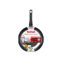 Tefal 1x Simply Clean Titanyum Tava 28 cm (Teşhir & Outlet) - 2100118525
