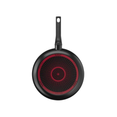 Tefal 1x Simply Clean Titanyum Tava 24 cm (Teşhir & Outlet) - 2100118523