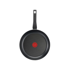 Tefal 1x Simply Clean Titanyum Tava 24 cm (Teşhir & Outlet) - 2100118523