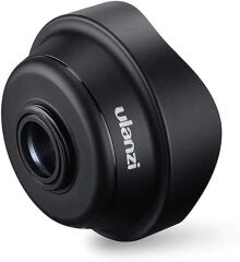 Ulanzi 65 mm Makro Profesyonel Telefon Lensi Teşhir