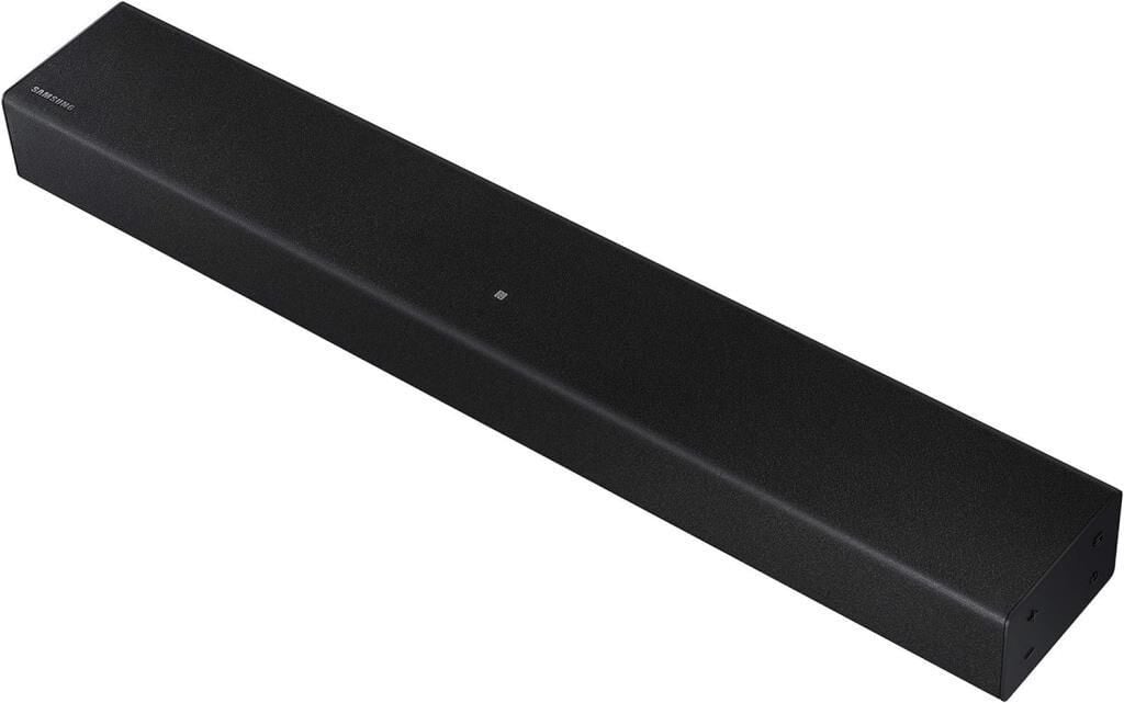 Samsung HW-T400 2.0 Kanal 40 W Soundbar Outlet