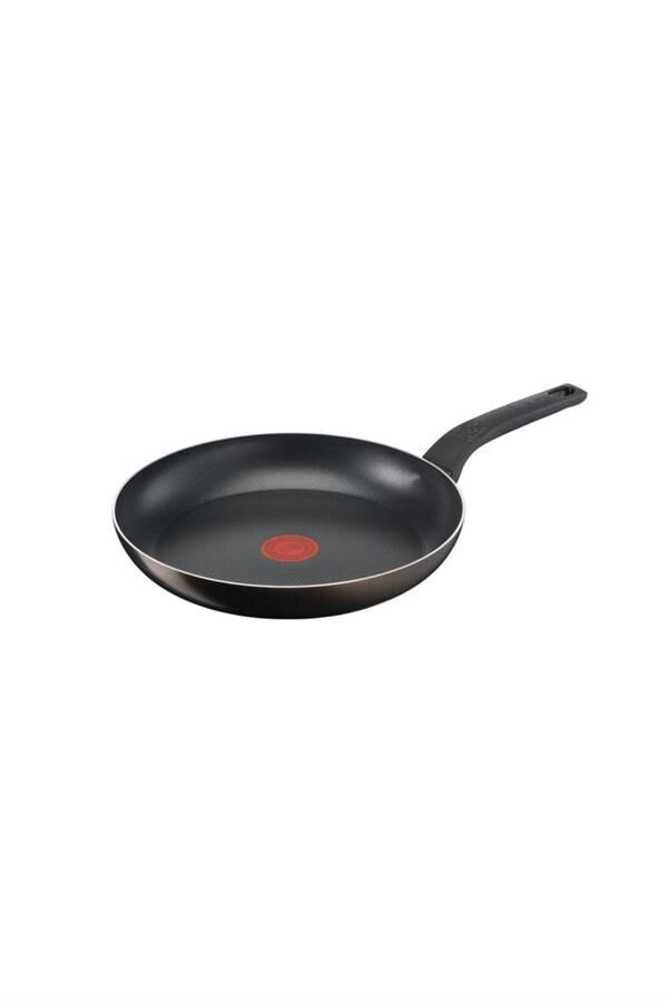 Tefal Titanyum 1X Easy Cook&Clean Difüzyon Tabanlı Tava 30 cm (Teşhir & Outlet) AÇIKLAMAYI OKUYUN!