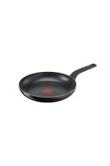 Tefal Titanyum 1X Easy Cook&Clean Difüzyon Tabanlı Tava 30 cm (Teşhir & Outlet) AÇIKLAMAYI OKUYUN!