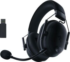 Razer Blackshark V2 Pro 2021 RZ04-03220100-R3M1 Siyah Kablosuz Kulak Üstü Oyuncu Kulaklığı - Teşhir